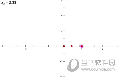 几何画板如何制作动态余弦函数图像 绘制方法介绍