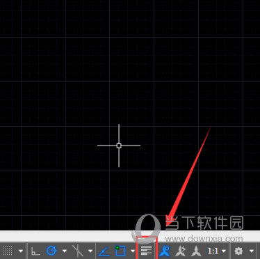 AutoCAD2016显示线宽在哪里 线宽显示不出来解决方法