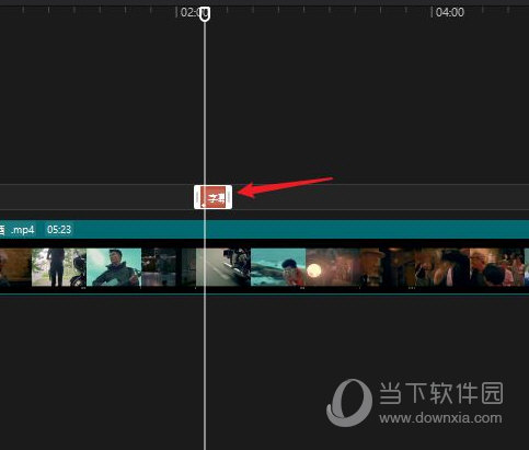 剪映电脑版字幕模糊怎么弄 如何把原视频字幕变模糊