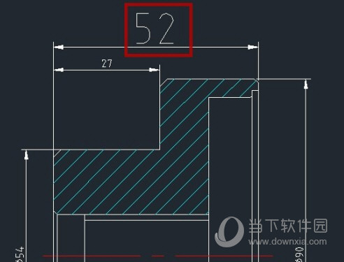 AutoCAD2016怎么改变字体大小 文字字体尺寸设置教程