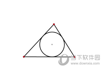 几何画板怎么画几何图形的阴影部分 绘制方法介绍