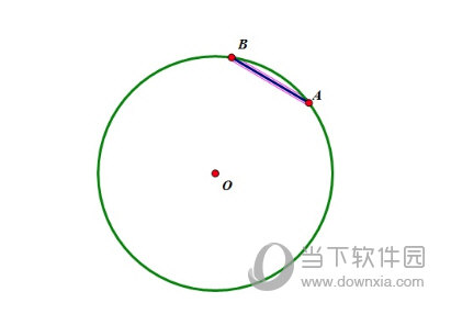 几何画板怎么用迭代构造多边形 制作方法介绍