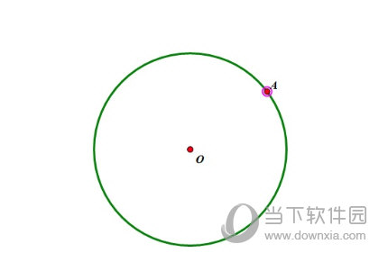 几何画板怎么用迭代构造多边形 制作方法介绍