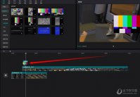 剪映电脑版怎么设置层级 修改层级关系教程