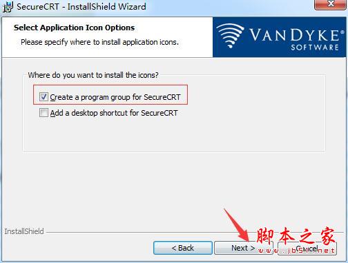 SecureCRT怎么汉化?SecureCRT8.5汉化安装及激活注册详细教程(附注册机下载)