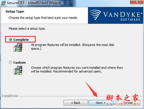 SecureCRT怎么汉化?SecureCRT8.5汉化安装及激活注册详细教程(附注册机下载)