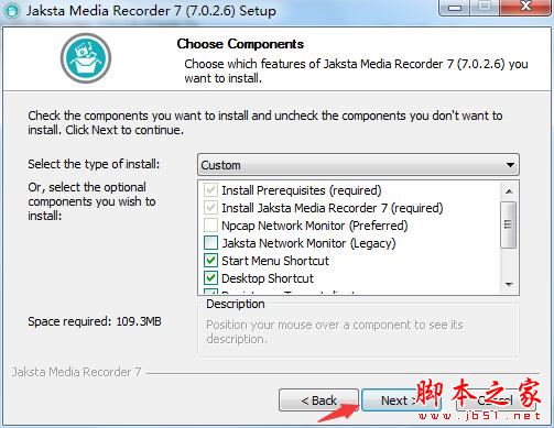 Jaksta Media Recorder(音乐视频下载工具) 如何激活安装 Jaksta Media Recorder