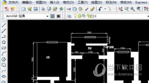 AutoCAD2017怎样转出PDF格式 导出为PDF教程