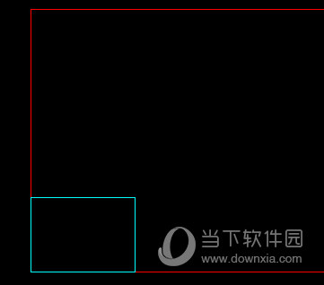 AutoCAD2017怎么缩放图形 缩放到指定大小教程