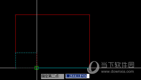 AutoCAD2017怎么缩放图形 缩放到指定大小教程