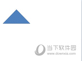 PPT信封背景效果怎么做 一个图形搞定