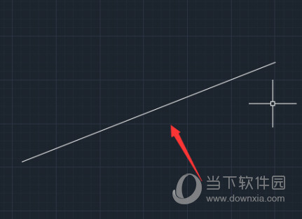 AutoCAD2018怎么设置线段长度 调整直线长度教程