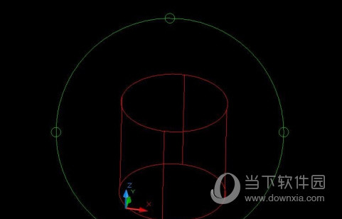 AutoCAD2017怎么画三维图 三维制图步详细步骤