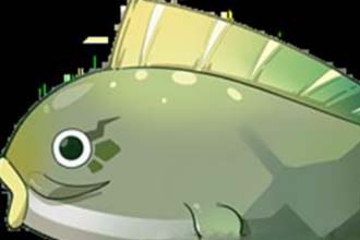 原神炮?吃什么？在哪里钓？