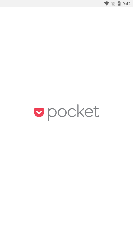 稍后阅读Pocket