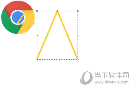微软画图怎么画三角形 绘制方法介绍