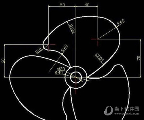 AutoCAD2018怎么画粗实线 CAD绘制粗实线教程