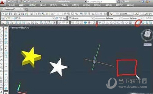 AutoCAD2018怎么画粗实线 CAD绘制粗实线教程