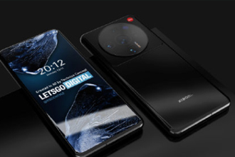 小米12ultra屏幕多大？小米12ultra有没有副屏？