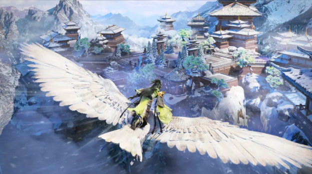 剑侠世界3手游职业选择哪个好 剑侠世界3平民职业