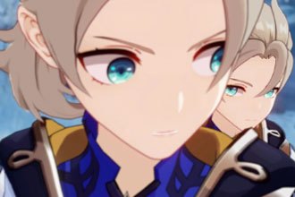 原神阿贝多在哪里 原神阿贝多雪山真假阿贝多剧情怎么过