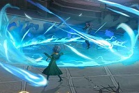 哈利波特魔法觉醒12月礼包码 哈利波特魔法觉醒1