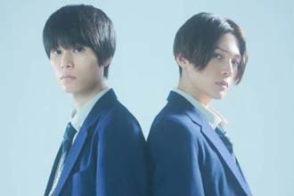 日剧美丽的他在哪看 日剧美丽的他什么时候更新