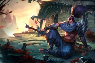 英雄联盟手游怎么领标 英雄联盟手游怎么领皮肤