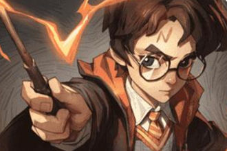 哈利波特魔法觉醒拼图寻宝9.30位置线索 哈利波特黑洞洞在哪