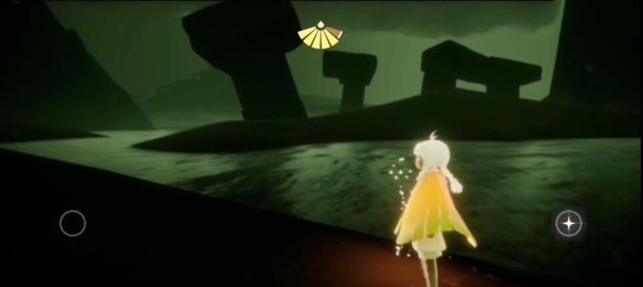 光遇暮土先知位置攻略 暮土先知兑换图一览