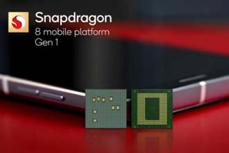 新骁龙8和骁龙8有什么区别 新骁龙8是几纳米工艺