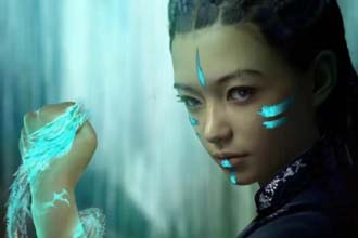 犹卡塔娜是ai吗 犹卡塔娜和柳夜熙是同一家公司制作的吗