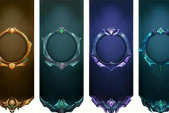 英雄联盟手游赛季结束时间是什么时候？英雄联盟手游s3赛季结束段位怎么继承？