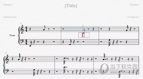 Overture如何输入歌词 两种方法搞定