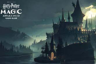 哈利波特魔法觉醒绝音鸟羽毛怎么获得 哈利波特魔法觉醒绝音鸟羽毛在哪里刷几率高