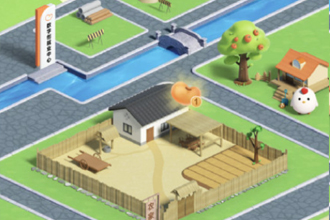 蚂蚁新村怎么关闭？蚂蚁新村怎么摆摊？怎么玩？