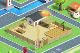 支付宝蚂蚁新村答案大全 蚂蚁新村最新答案分享