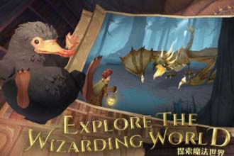 哈利波特魔法觉醒拼图10.9位置 哈利波特罗恩・韦斯莱曾经把泡泡荚掉到地上了攻略