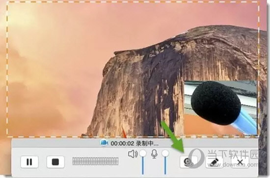 Mac录屏王使用教程 一看就会！