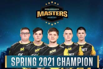 navi是哪个国家的队伍 navi夺冠是打什么的