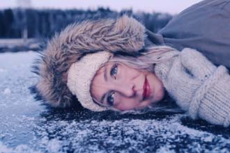 北欧李子柒是谁 北欧李子柒jonna视频在哪里看