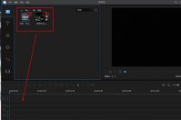 视频编辑王怎么加音乐 往视频中添加音频文件的方法