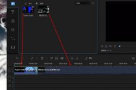 视频编辑王怎么合并视频 合并多个视频文件的方法介绍