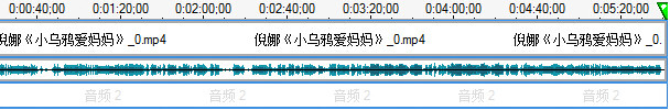 camtasia studio怎么剪辑视频  camtasia studio剪辑视频教程