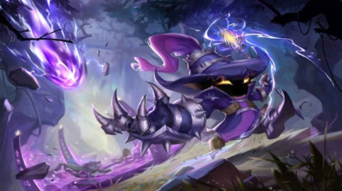 英雄联盟手游更新后登录不了是怎么回事 英雄联盟手游更新慢怎么办