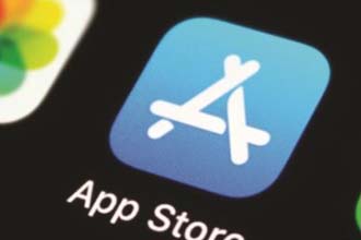 苹果App Store搜索出现bug是怎么回事 App Store搜索不到软件怎么办