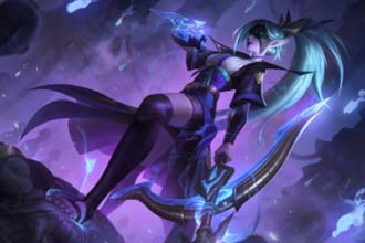 英雄联盟手游微社区口令是什么 英雄联盟手游微社区口令大全分享