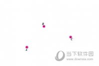 几何画板如何画出弧的中点 绘制方法介绍