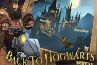 哈利波特魔法觉醒这里布满灰尘在哪？哈利波特巧克力蛙NPC9.29位置分享