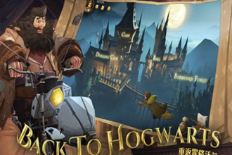 哈利波特巧克力蛙NPC9.24线索 哈利波特魔法觉醒拼图寻宝924位置分享